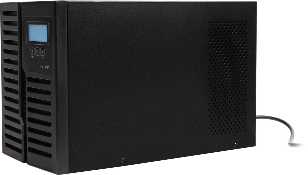 ИБП SMARTWATT XPert Euro,  2000ВA [3703020440002]